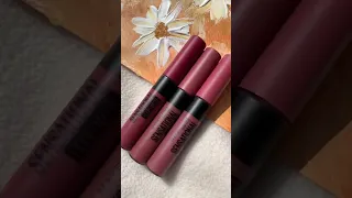 Most popular Shades from Maybelline sensational liquid lipstick 💄💄