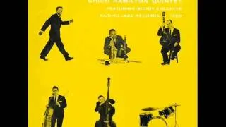 Chico Hamilton Quintet - Blue Sands