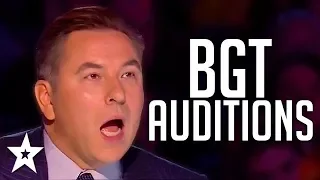 Britain's Got talent 2019 Auditions! | WEEK 7 | Got Talent Global