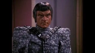 Star Trek TNG -- Admiral Jarok: A Traitor, a Spy or Simply Trying to Save Lives? (Part 1 of 3)