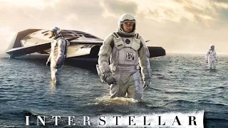 INTERSTELLAR MOVIE 4K WHATSAPP STATUS, 30 SEC