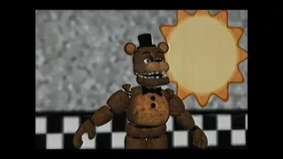 (NON CANON) bear performance.mp4