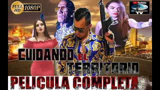 CUIDANDO EL TERRITORIO -  TRAILER OFICIAL | Ola Studios tv