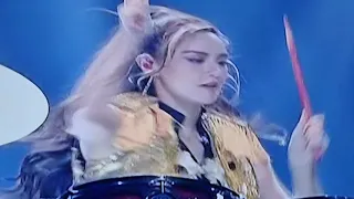 Kim Chui nag drum sa magpasikat sa showtime | ang galeng