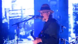 Primus - Last Salmon Man LIVE San Antonio [HD] 10/20/17