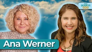 Powerful Seer Testimonies With Prophet Ana Werner