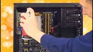 How To Clean a Gaming Computer (step-by-step guide)