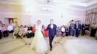 Перший танець | Оксана & Андрій