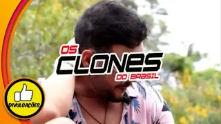 OS CLONES DO BRASIL :DJA VU