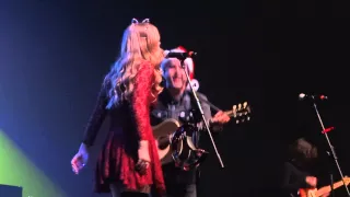 Be Okay - Oh Honey - Rochester, NY 12/14/14