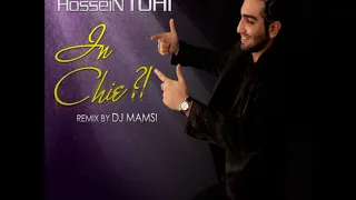 DJ Mamsi - Hossein Tohi In Chie (Remix) - FarsiHiphop.com