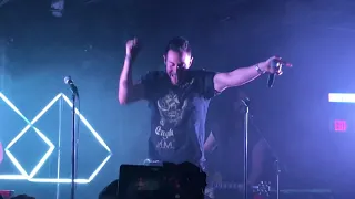 The Score - Stronger LIVE in Concert // Pressure Tour 2019