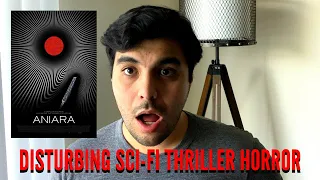 Aniara (2018) | Sci-Fi Thriller Horror Drama Film Review | *Spoiler Free*