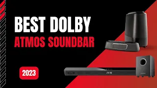 Best Dolby Atmos Soundbar 2023 - Top 10 Budget Dolby Atmos Soundbars - Consumer Reports Buying Guide