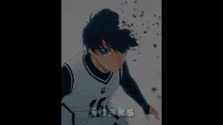 Barou Edit/AMV Blue Lock 4k