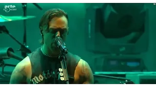 Bullet For My Valentine - Rock am Ring 2016 Full Concert HD