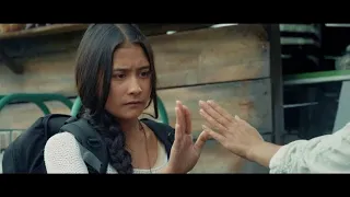 FILM TERBARU PRILLY LATUCONSINA   FULL MOVIE || SURAT UNTUKMU