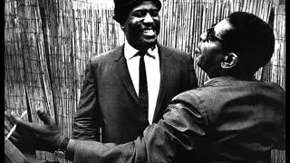 Tour De Force - Thelonious Monk with The Giants Of Jazz