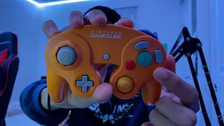 The GameCube Controller Is The Greatest Controller Ever Made