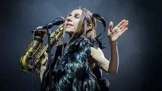 PJ Harvey (2017) - Personal Fest, Argentina