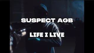 #activegxng Suspect AGB - Life I Live | (Unreleased Music) |