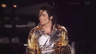 Michael Jackson   In The Closet   Live  1997   HD
