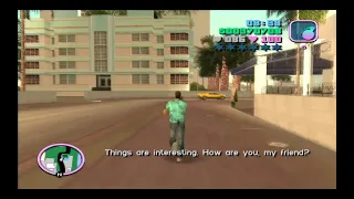 Lets Play GTA Vice City finally! #GTA #Fun