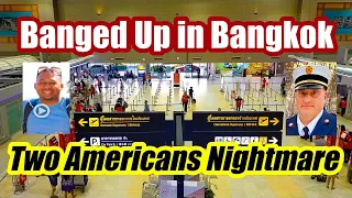 BANGED UP ABROAD, AN AMERICANS NIGHTMARE IN BANGKOK , #thailand #chiangmai #prison