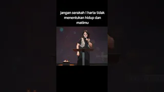 Serahkan semua rancangan,pikiran & masa depan hanya pada Yesus sbab DIA tahu yang terbaik untuk kita