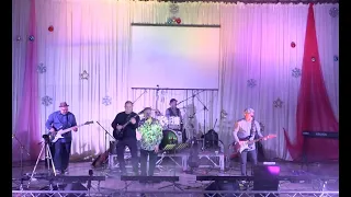 Селяне - 12 дней.(live)