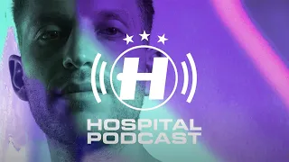 Hospital Podcast 441 with Hugh Hardie