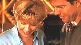 The parent trap (1998): Wine cellar scene