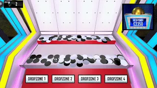 Almost There - Tipping Point Game App