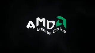 (REQUESTED) AMD Logo Effects (Preview 1982 Effects HyperExtended)