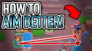 How to Aim Better in Brawl Stars - Guide and Tips for Your Aim!