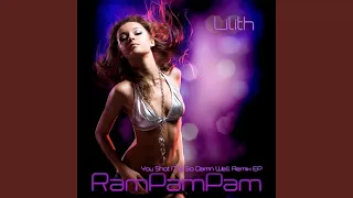 Rampampam (Karaoke Instrumental Edit)