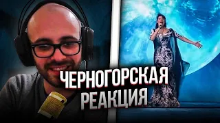 🇷🇺 Diana Ankudinova (Диана Анкудинова) - "Can't Help Falling In Love" -  REACTION