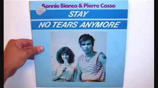 Bonnie Bianco - No tears anymore (1987)