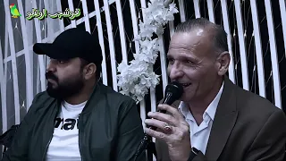 امسيات رمضانيه الفنان محمد طوزلي اغنيه سانيدانم كوزال زحمت اولمصه العازف جمال مصطفى اوغلو