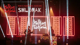 Balkan Taksim — Shlonak (RME's Pandemic Session)