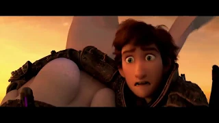 HOW TO TRAIN YOUR DRAGON 3 Goodbye Bud Trailer (NEW 2019) Animated Film HD