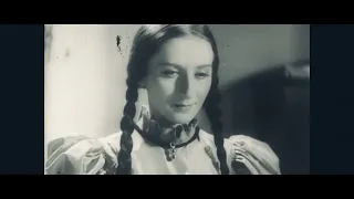 Dybbuk 1937-2022 (trailer)