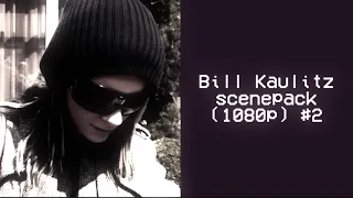 Bill Kaulitz scenepack (1080p) #2