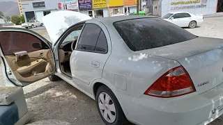 P2122/P2127 Nissan Sunny 2011 How Fix Problem?