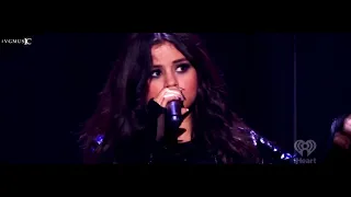 Selena Gomez - Good For You (Live At iHeartRadio Jingle Ball 2015)