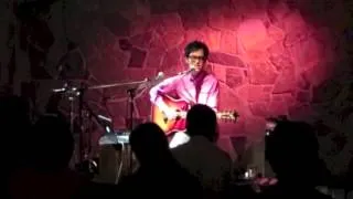 「今夜はブギーバック(cover)」2014/6/6@四谷天窓