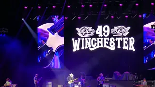 49 Winchester - Everlasting Lover