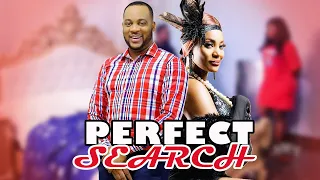 NEW* Perfect Search - Nigerian 2023 Latest ( ADEMOLA MOOR& KIKI OMEILI)