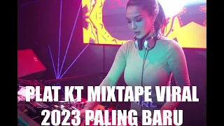 MIXTAPE PLAT KT 2023 SANTAY TERBARU [ EXEL SACK ]