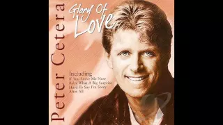 Peter Cetera - One Good Woman